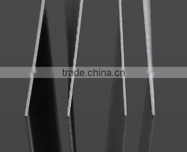 building model materials PVC sheet foarming