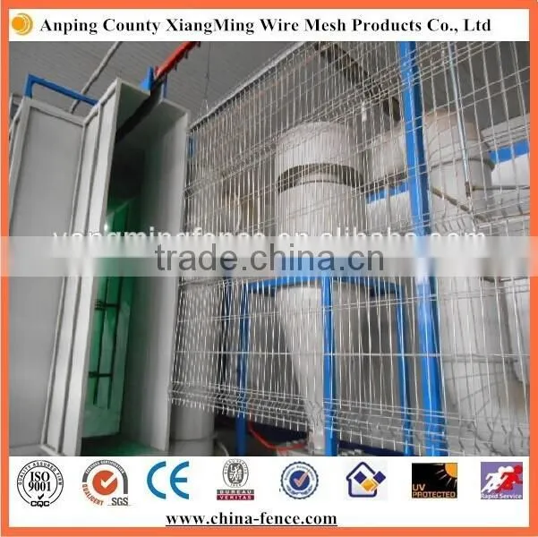 6ft wire mesh fence manufacturer