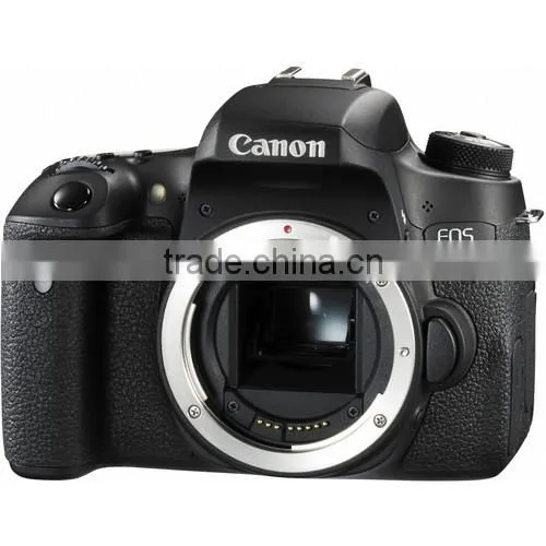 Canon EOS 760D Body Only Digital SLR Cameras DGS Dropship