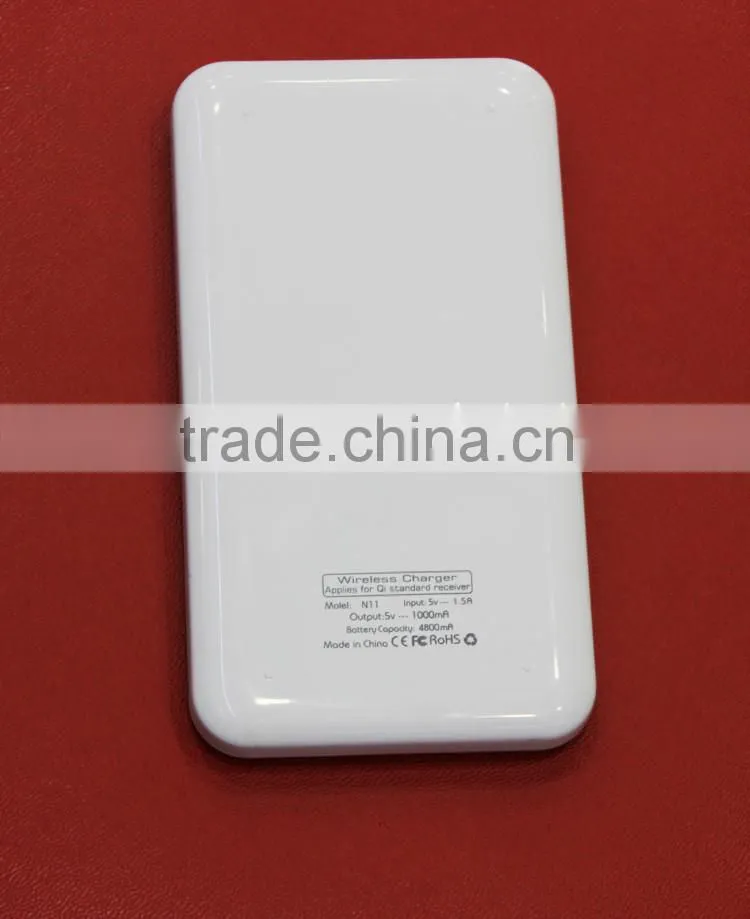 New Accessories For Cell Phone Wireless Power Bank
