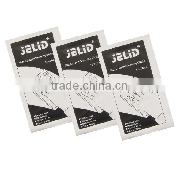 High Quality Screen Cleaning Towel Coming!CE FDA Screen Wet Wipe ,Wet Wipe For Screen,Phone,Ipad