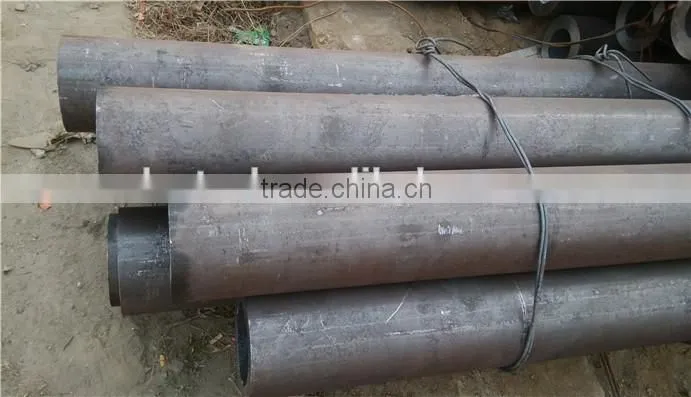 schedule 40 alloy steel pipe