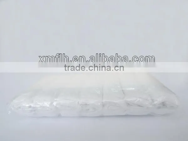 2014 White Plain men seamless nonwoven panty underwear