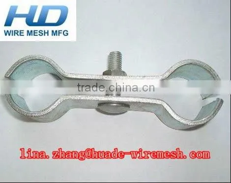 Fence accessories