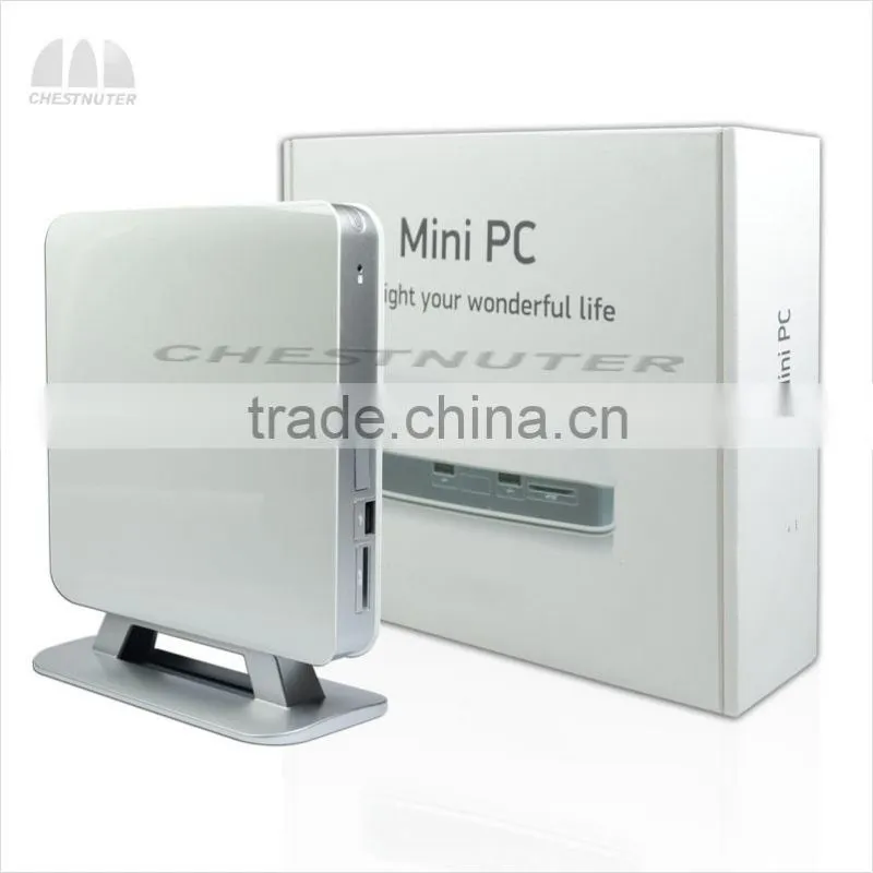 2016 Most Popular ! compatible with standard thin mini-ITX Motherboard mini computer
