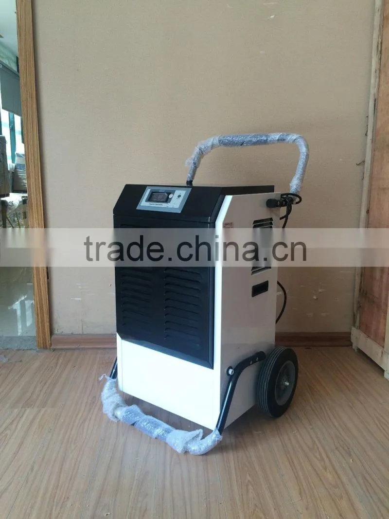 YAKE Portable Commercial Dehumidifier 50L/D