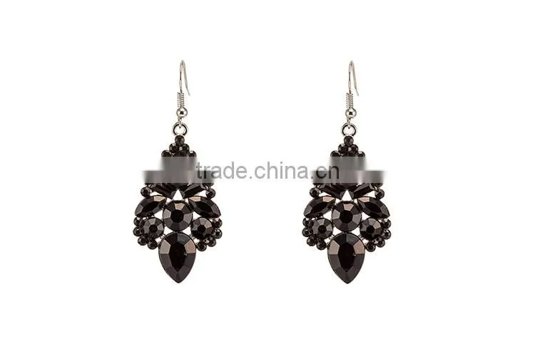 Yiwu futian Jewelry earrings