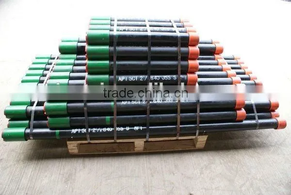 High Quality! API 5CT Casing Pup Joint(1~5m for opetion )