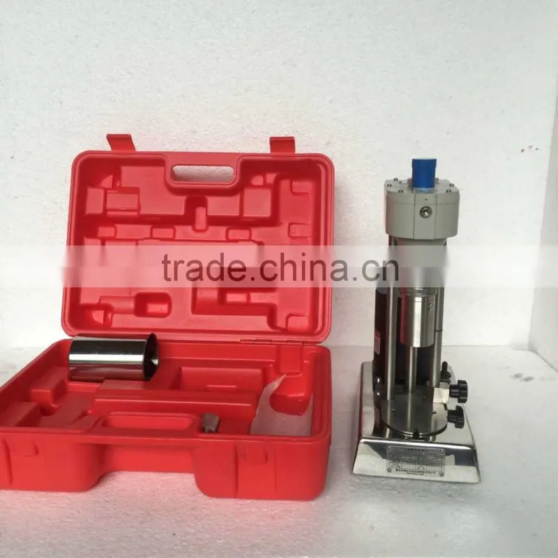 hot!!ZNN-D6 Rotary 6 Speed Viscometer
