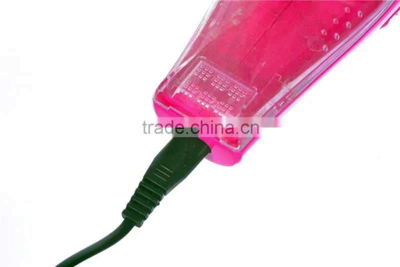 Electric clothes brush lint remover TG-608