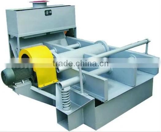 Paper pulp machine