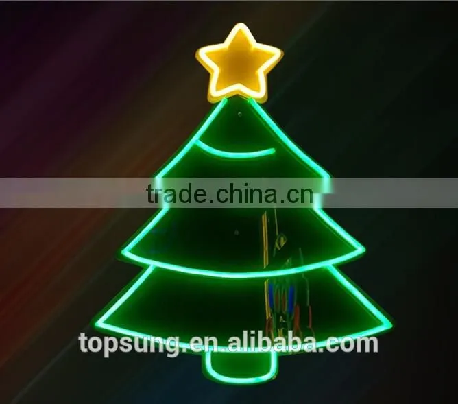 Customized 12v led neon lights 1pc acceptable