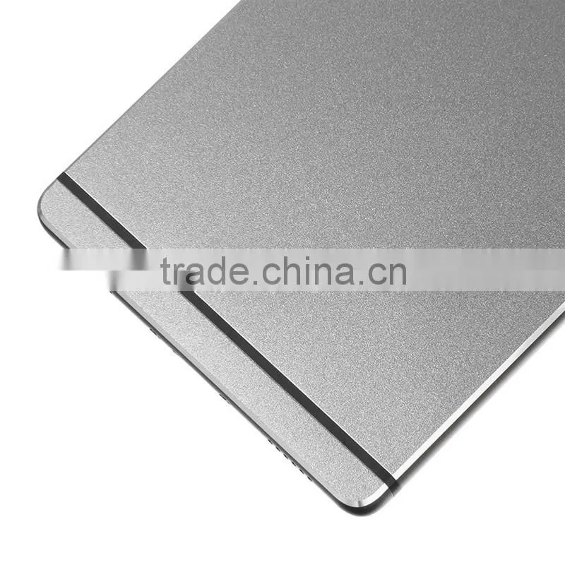 Wholesale Original Genuine Rear Housing Back cover For Huawei P8 - Gray