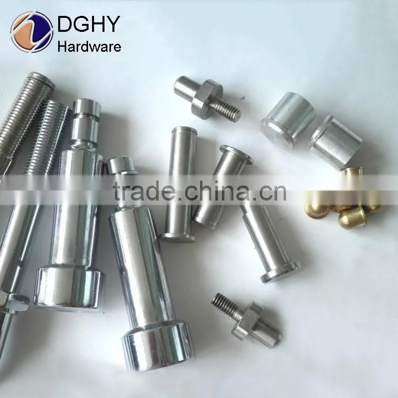 Black anodize motorcycle parts die casting car parts, die casting auto motor parts