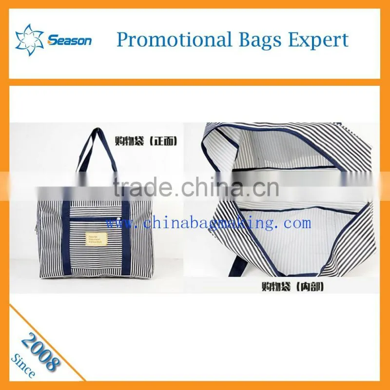 Alibaba china custom non woven bag non woven promotion bag