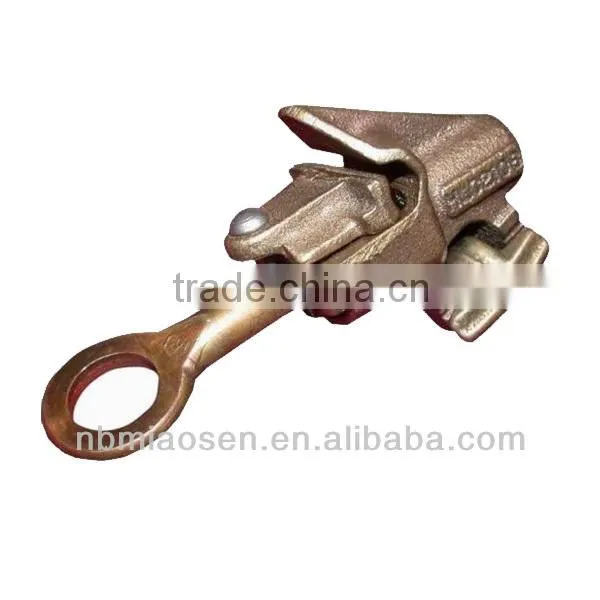 Cast Steel Train Accessories