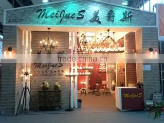 Zhongshan Meijues Lighting Sales Department company overview - view 2