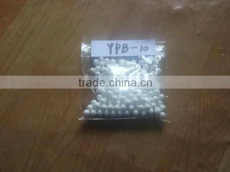 10mm polystyrene balls/40mm styrofoam ball/ christmas ball for decoration