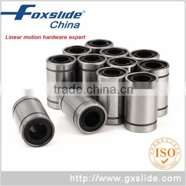 12mm LM12UU Linear Ball Bear Bearing CNC LM Series Liner Ball Bearings