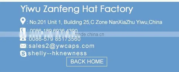 Top Selling Fashion Bucket Hat Men