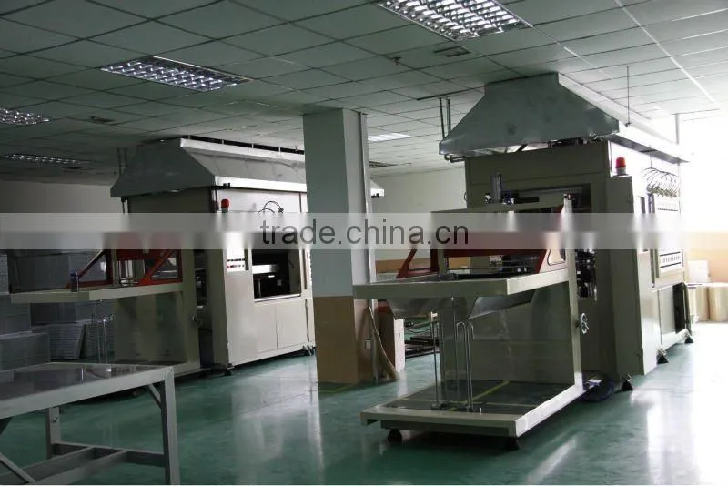 China Wholesale custom plastic trays