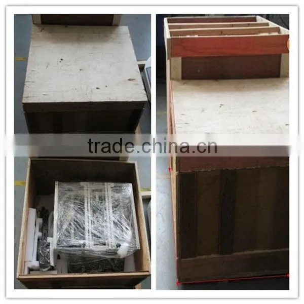 Mobile phone laptop repair machine bga reball machine DH-B1