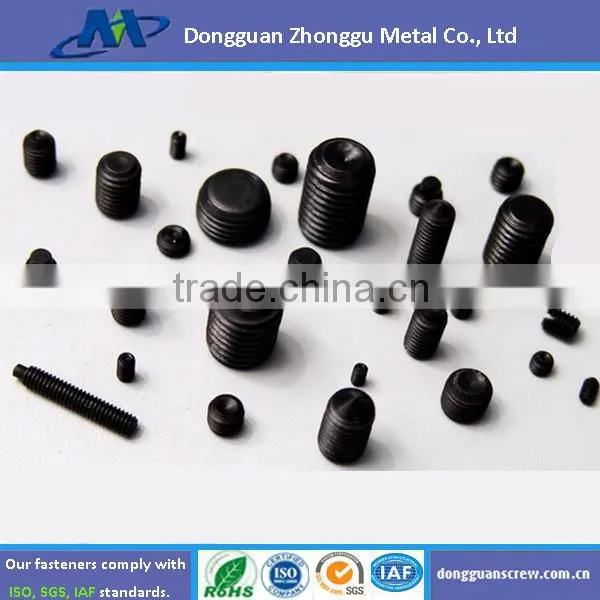 Dongguan Manufactory Countersunk Torx Screw