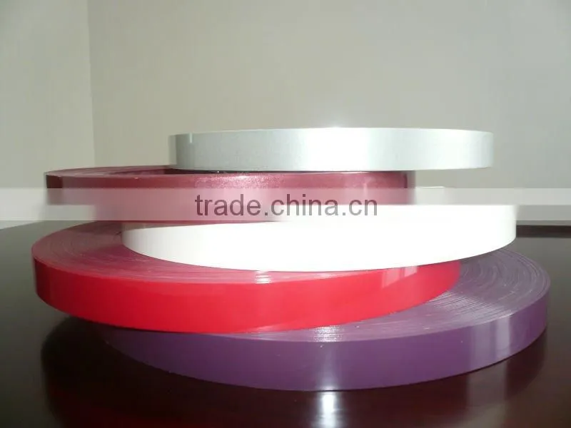Furniture PVC Edge Banding for MDF Board
