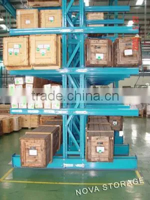 adjustable cantilever rack from Jiangsu Nanjing China