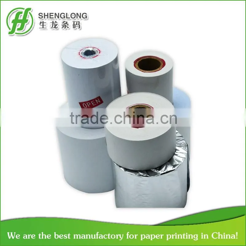 80*80 thermal paper rolls