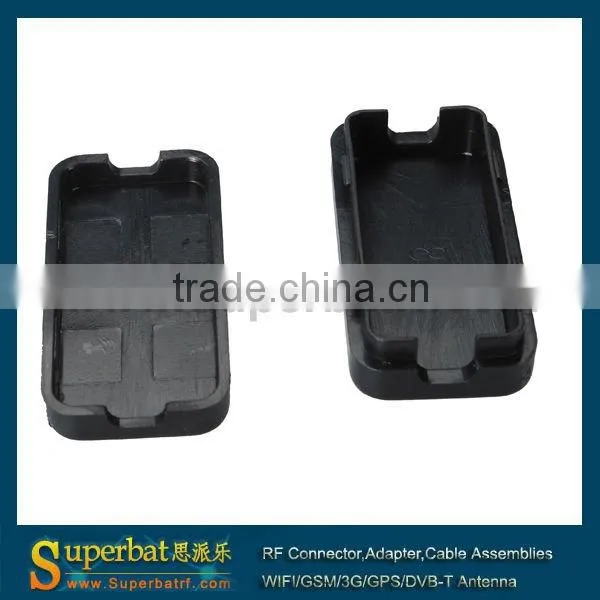 Small Terminal Box Enclosure-1.57"*0.78"*0.42" (L*W*H) plastic box