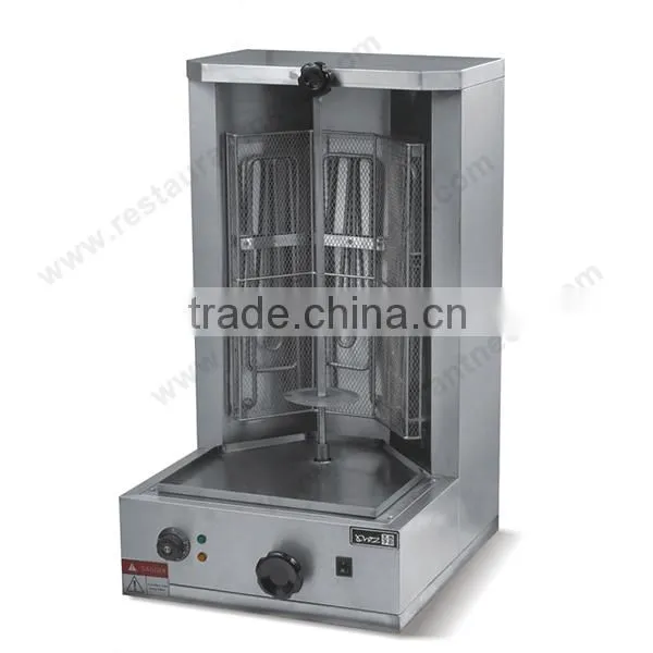 ShineLong Commercial Multifunctional Frozen Electric Doner kebab