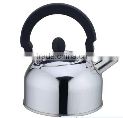 tea kettle with infuser/tea pot with infuser