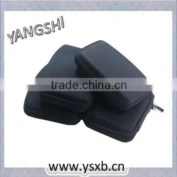 5 inch EVA Hard Shell GPS Case