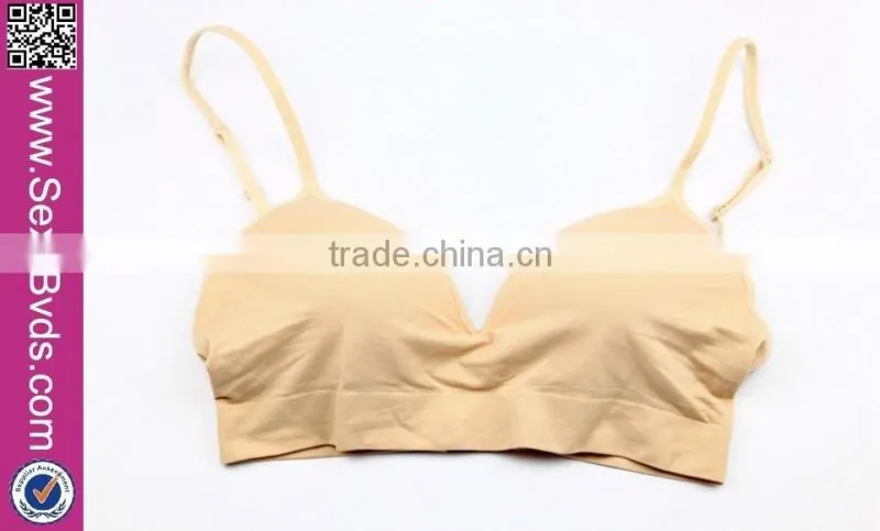 Wholesale Hot sexy vest latest fashion sexy bra