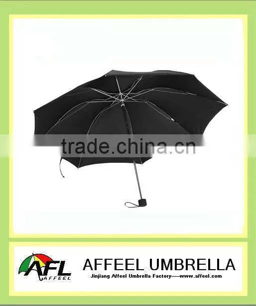 23''*8K advertising umbrella of tourism