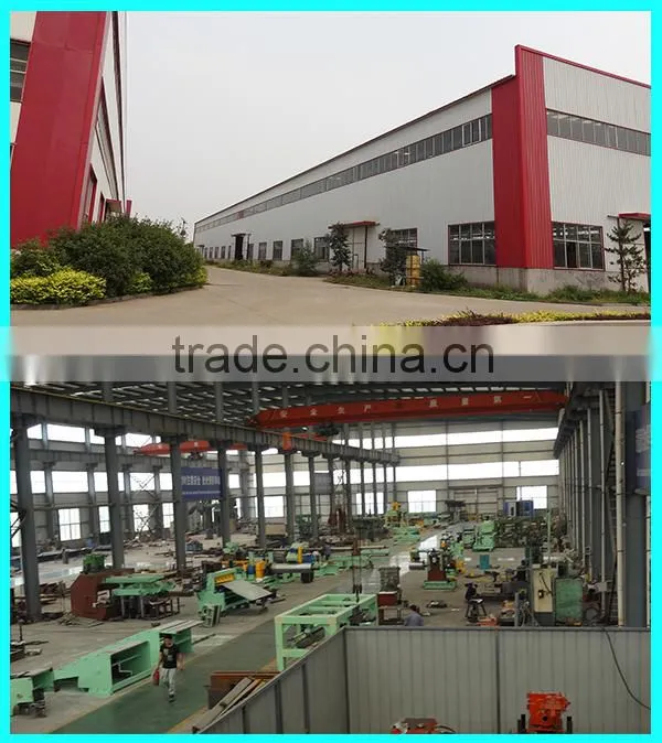 ZK2150 CNC Vertical Drilling machine