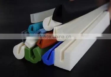 Custom Made High Temperature Silicon Seal