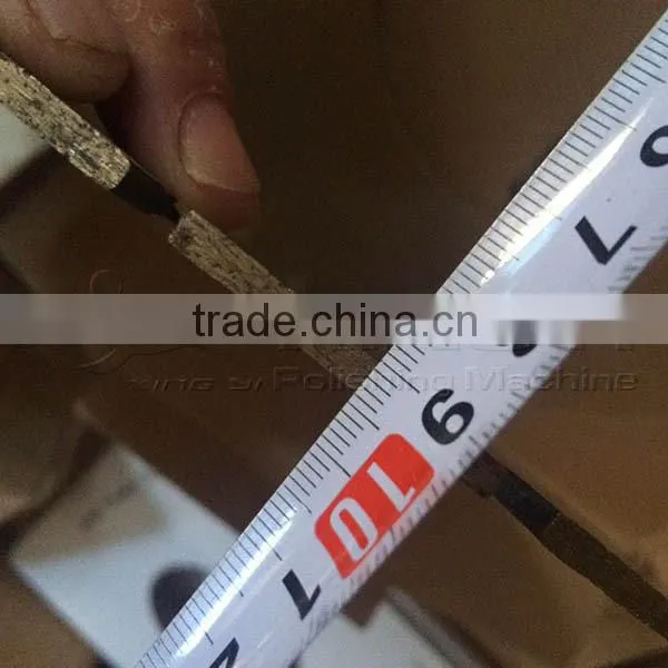 long service life diamond blade