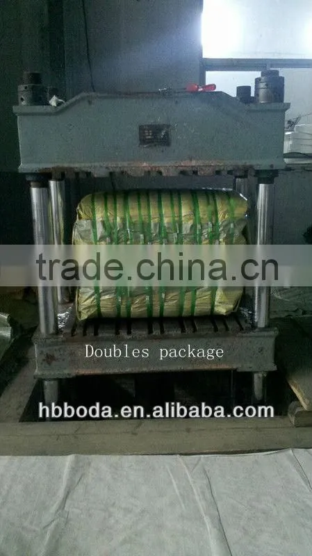 50 KG pp woven bags packing corn