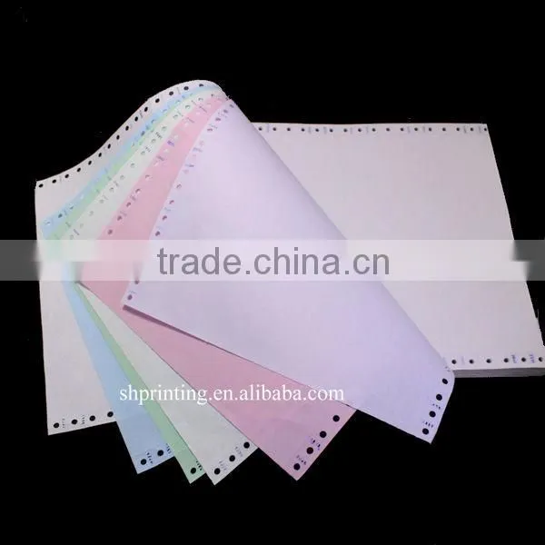 most salable consignment note in domestic with barcode