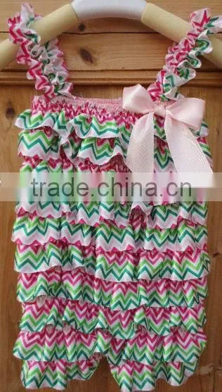 new design new color wholesale chevron pettiskirt for girls hot sale 2013 lastest new design satin skirt