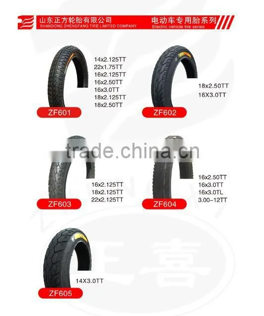 China Good Quality Agriculture Tyre