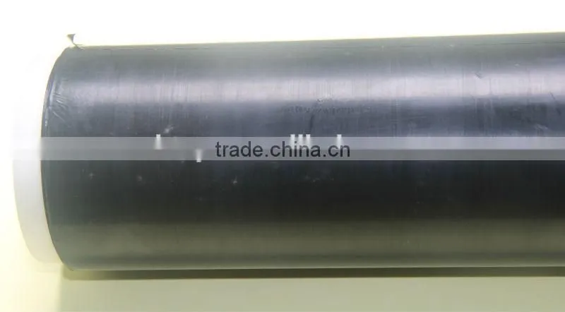Hot sale 130mic Excellent Black/Grey PTFE Tape