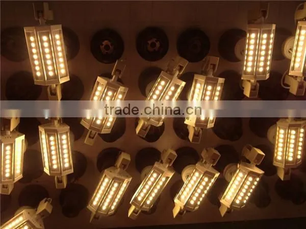 R7S Replace 1500W Led Light 5630 30smd