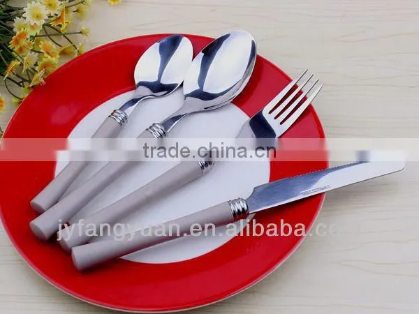 Professional Exporter Stainless Steel Cutlery Tray