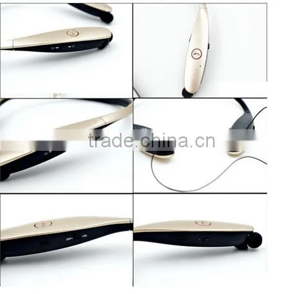 2016 Cheap wireless headphone wireless bluetooth headset HBS 900 CSR 4.0