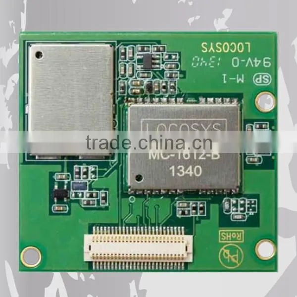 COMBO GNSS, car GPS/GSM/GPRS/GNSS MODULE