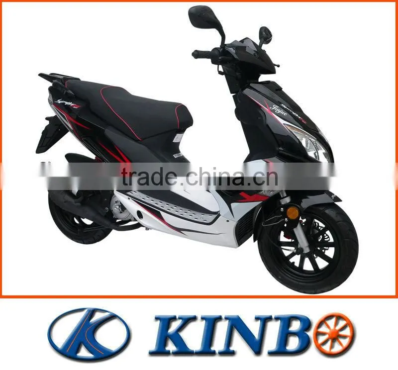 gas scooter 49cc