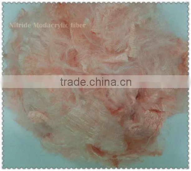 modacrylic fiber